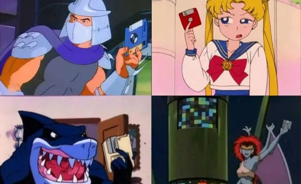 1-2 | 動區動趨-最具影響力的區塊鏈新聞媒體 Web 3.0 探討|從3.5寸磁碟片到 Arweave Filecoin:數據主導權的歷史變遷