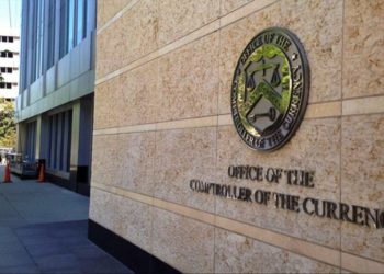 美國貨幣監理署 OCC 徵詢民眾「金融銀行業的加密貨幣用例」，意識到監理要求可能過時