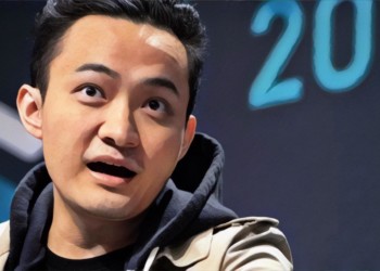 孫宇晨喊聲「重大項目預告」反遭社群撻伐炒作！消息宣布前「波場 TRX 卻先漲了7% 」