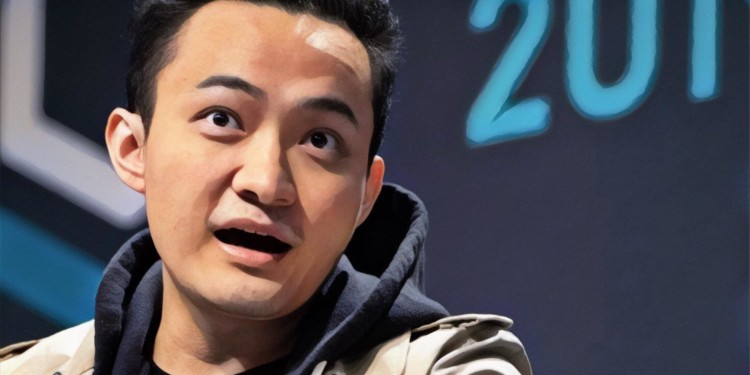 孫宇晨喊聲「重大項目預告」反遭社群撻伐炒作！消息宣布前「波場 TRX 卻先漲了7% 」