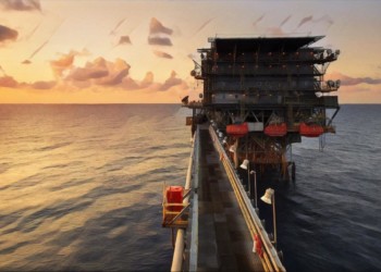 石油巨頭的 OOC 聯盟｜完成首批「污水處理區塊鏈」測試，120 天作業縮減至不到 7 天