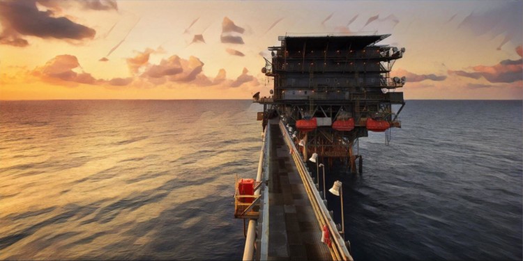 石油巨頭的 OOC 聯盟｜完成首批「污水處理區塊鏈」測試，120 天作業縮減至不到 7 天