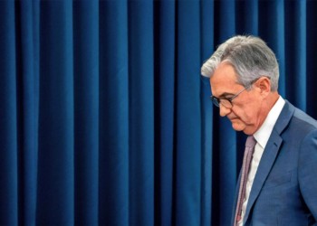 美聯準會決議維持「近零利率」至 2022 年；購債規模已飆升至 7.2 兆美元新高