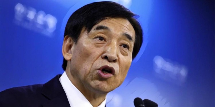 103471437_578585953089738_1326521834464830803_n | 動區動趨-最具影響力的區塊鏈新聞媒體 韓國央行宣布成立「央行數位貨幣」法律顧問小組,總裁李柱烈 70 週年致詞談 CBDC 戰略