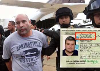 美國緝毒局眼中的邪惡天才、「中本聰」候選人被捕：要打造前所未有強大的 ASIC 晶片