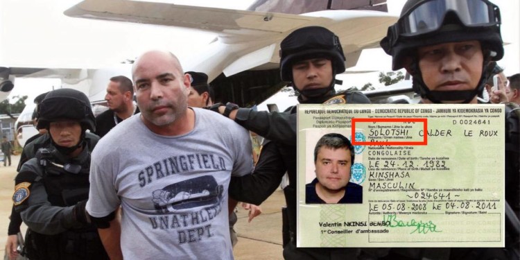 美國緝毒局眼中的邪惡天才、「中本聰」候選人被捕：要打造前所未有強大的 ASIC 晶片