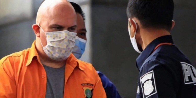 103855329_582990409303727_5482391047409745356_n | 動區動趨-最具影響力的區塊鏈新聞媒體 礦池龐氏騙局 BitClub|創辦人潛逃印尼被逮補,以「投資挖礦名目」吸金 207 億