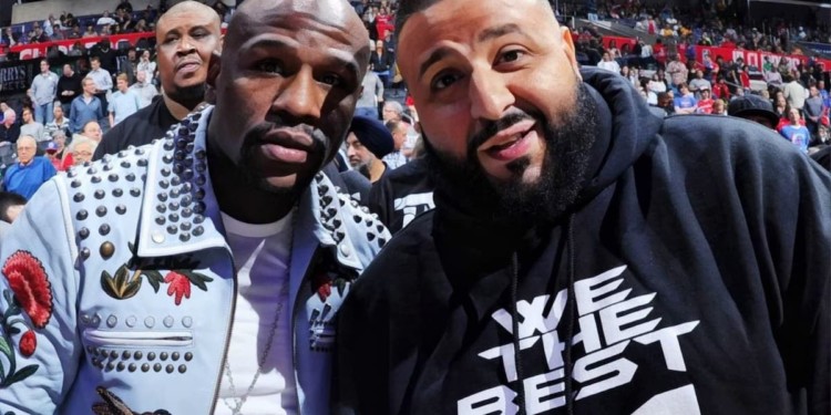 拳王梅威瑟、DJ Khaled 代言的「詐騙性 ICO」: 公司創辦人認罪、共吸金 6,000 萬美元