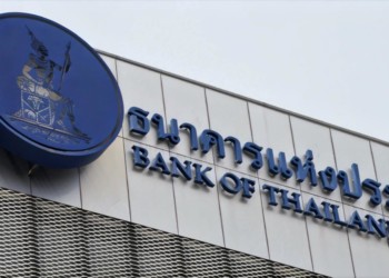 抗衡柬埔寨！泰國「央行數位貨幣」再推進：攜手匯商銀行開發 CBDC 商用原型
