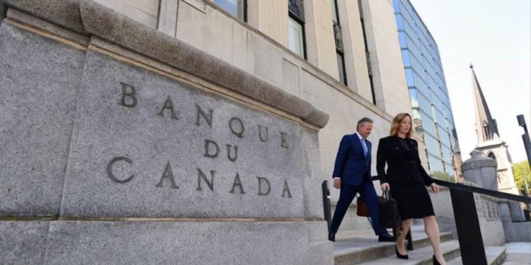 加拿大參戰！招聘「央行數位貨幣」負責人，望3 年內建立CBDC測試系統
