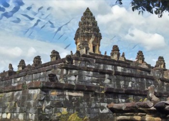 CBDC 可以挽救「柬埔寨貨幣」重獲新生？當地央行發表「區塊鏈支付計畫」白皮書