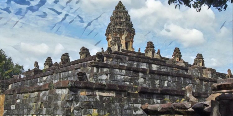 CBDC 可以挽救「柬埔寨貨幣」重獲新生？當地央行發表「區塊鏈支付計畫」白皮書