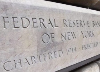 紐約聯儲 NY Fed 經濟學家：比特幣不是一種新型貨幣，只是「法幣的另一種案例」