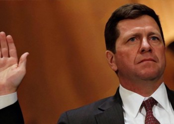 WisdomTree 比特幣 ETF 申請確認！美國 SEC 主席即將退位，餘下3名委員的決策態度？