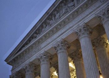 美國限縮 SEC 權力！聯邦最高法院：證管會追討「非法資金」不得超出被告淨利潤