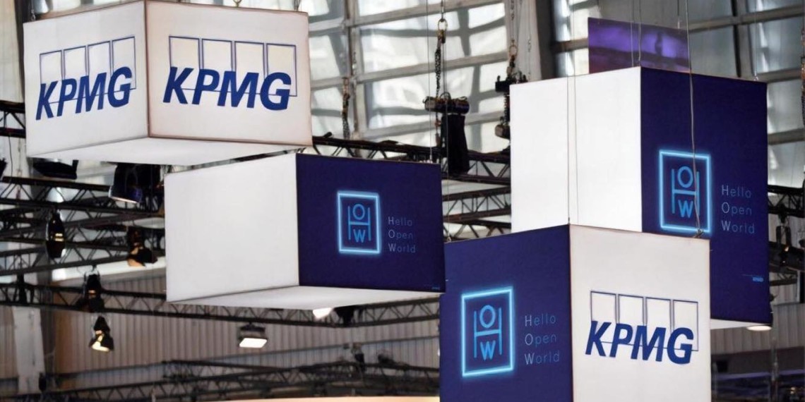 KPMG 專利分析工具 Chain Fusion 上線，解決加密資產和傳統資產的分開託管