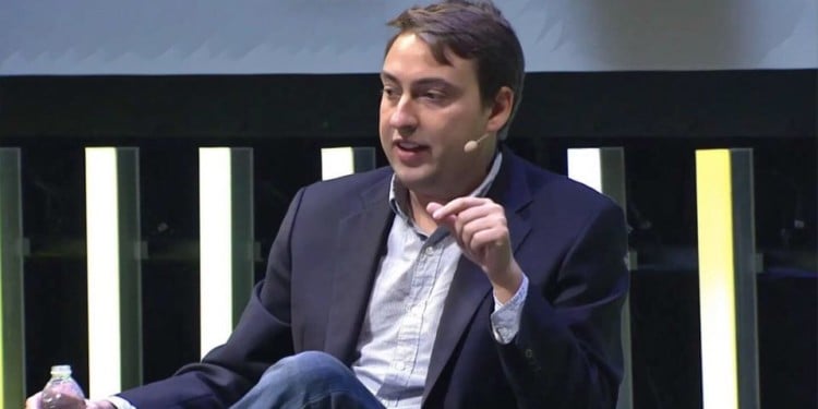 面對「COMP 掏金熱」，Compound 創辦人：幣價下跌與否，我不是很在意