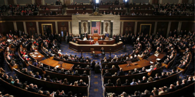 迎戰中國威脅？美國眾議院金融委員會「FinTech 技術組」，將於週五舉辦「數位美元」聽證會