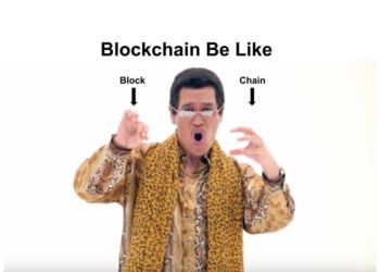 用生活化的例子輕鬆學會區塊鏈技術的重要概念