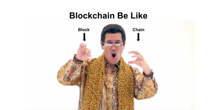 用生活化的例子輕鬆學會區塊鏈技術的重要概念 | 動區動趨-最具影響力的區塊鏈新聞媒體 用生活化的例子輕鬆學會區塊鏈技術的重要概念