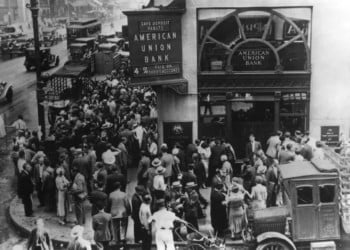 獨立觀點｜就像網路顛覆了報紙媒體，DeFi 也將改變銀行業