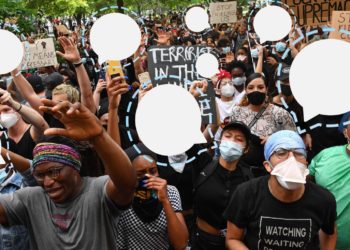 全美示威潮》前 CIA 探員史諾登都力推！Signal 加密通訊軟體下載量狂速成長