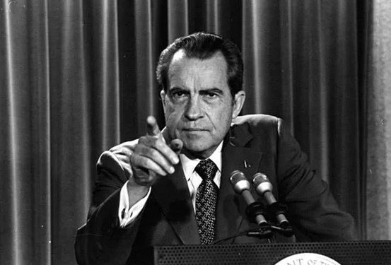 4-4 | 動區動趨-最具影響力的區塊鏈新聞媒體 美國霸權的誕生史,美元與世界貨幣體系〈一〉走向戰爭:貨幣霸權的鐵與血