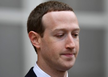 祖克柏已失血 2100 億！聯合利華 可口可樂…90家公司共同抵制臉書，暫停投廣告