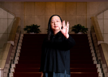 「負債1,800萬，所以唐鳳到底有沒有比特幣？」鄉民熱議竟釣出本人回覆