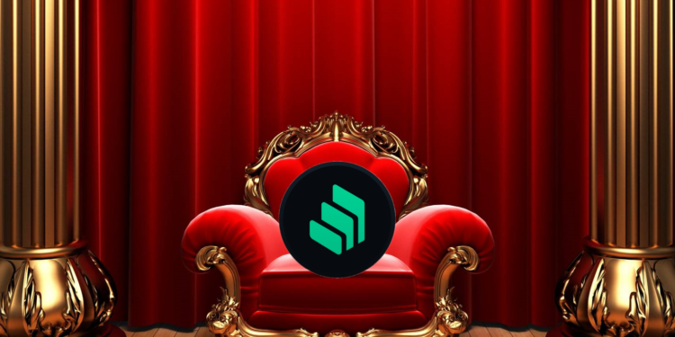 DeFi 之王誕生！Compound 鎖倉價值突破 10 億美元大關 (COMP)