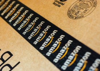 Amazon 的 DLT 供應鏈追蹤系統獲頒專利 ，這將是「亞馬遜假貨氾濫」的解決方案？