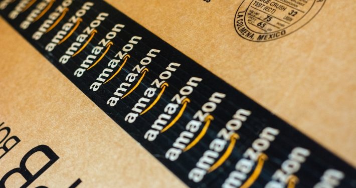 Amazon 的 DLT 供應鏈追蹤系統獲頒專利 ，這將是「亞馬遜假貨氾濫」的解決方案？