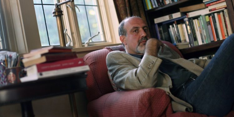 《黑天鵝效應》作者怒斥交易所 Coinbase 技術客服大小眼，並宣布關閉 Coinbase 帳戶