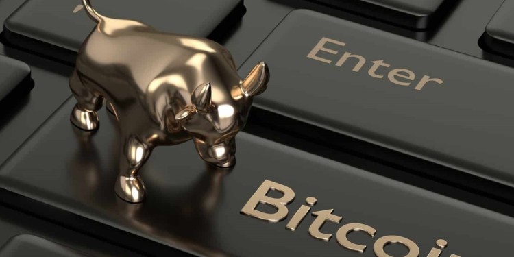 BTC_bullrun | 動區動趨-最具影響力的區塊鏈新聞媒體 J.P. Morgan 預測美股將反彈47%,PlanB : 比特幣與標普強關聯,或能漲至18,000美元