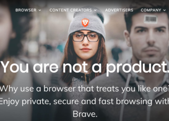 Brave瀏覽器自動填入功能被發現「插幣安邀請碼」，執行長: 不會洩漏隱私，失誤已移除