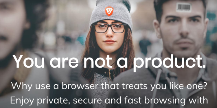 Brave瀏覽器自動填入功能被發現「插幣安邀請碼」，執行長: 不會洩漏隱私，失誤已移除