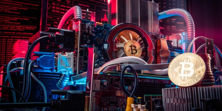 礦機巨頭的還有未來嗎？億邦掙扎上市美股、嘉楠股價暴跌、比特大陸內鬥