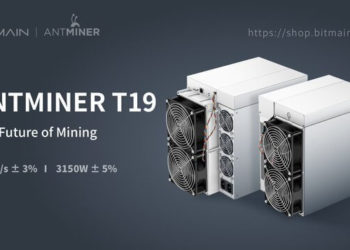 比特大陸｜挽救市佔率！急推S19低配版「T19 礦機」；內鬥延燒，官方聲明詹克團已失勢