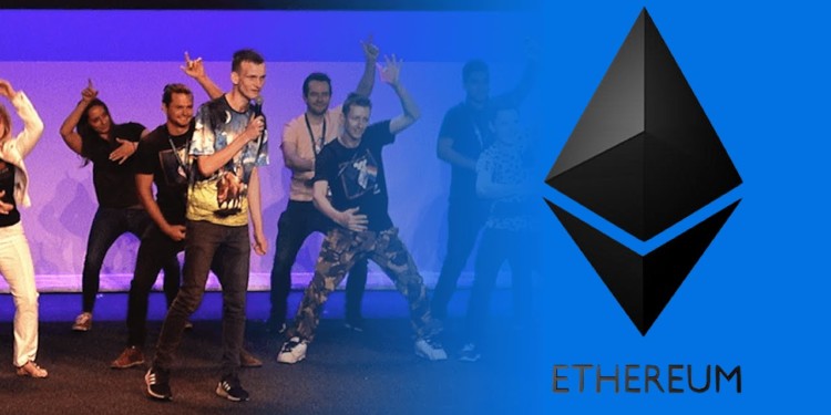 加密貨幣兩大引擎蓄勢待發，以太坊 ETH 為什麼在「DeFi狂歡」中沉默？