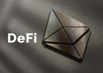 週末專欄｜去中心化金融的困局與未來，為什麼 DeFi 能成為以太坊的護城河？