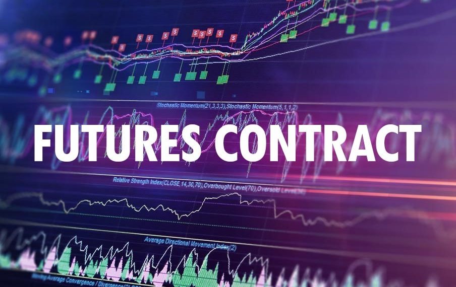 Futures-Contract | 動區動趨-最具影響力的區塊鏈新聞媒體 投資人精選|現貨 Vs. 比特幣期貨,你適合哪一種交易市場呢?