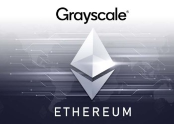 機構大鯨魚動態》避險手段？ Grayscale 2020 年已購入「 32.7 億的以太幣」