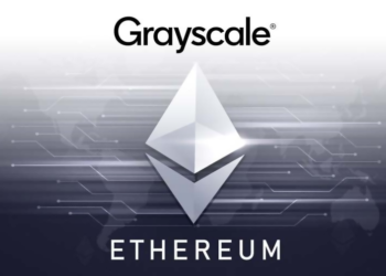 Grayscale以太坊信託溢價收窄、一週暴跌 50%，分析師：機構投資人正在清算資產