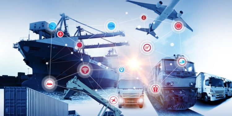 區塊鏈 —— 催生「航運業」新時代誕生，應用實踐案例全解析