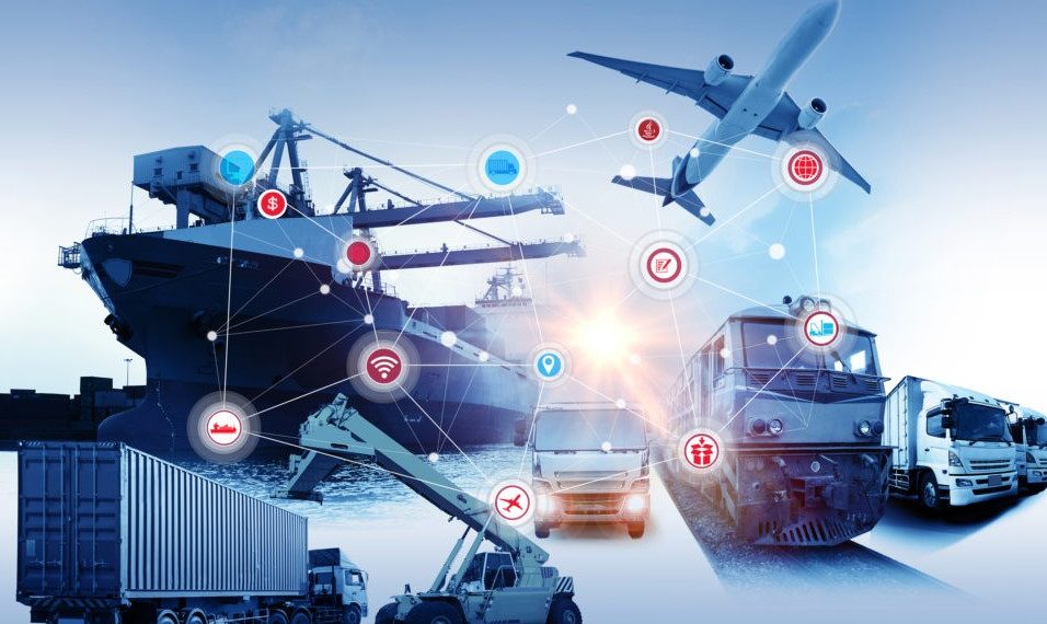 區塊鏈 —— 催生「航運業」新時代誕生，應用實踐案例全解析