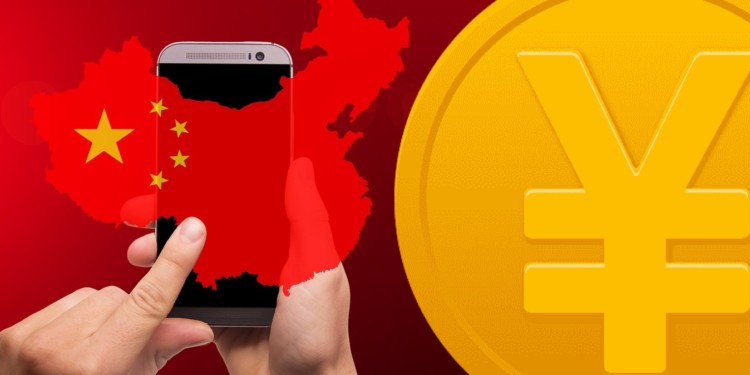 china-3303411_1920 | 動區動趨-最具影響力的區塊鏈新聞媒體 中國官媒海外版 :「未來數位貨幣」應與 “主權貨幣” “黃金儲備” 建立適當的比例關係