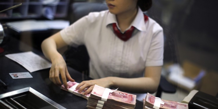 嚴防資金出逃！中國央行數位人民幣最終將「監控所有大於 10 萬 RMB」的交易