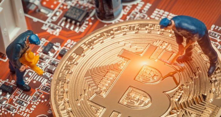 國際油價下跌將讓「美國礦工」超越中國掌握「電力競爭優勢」，尤其是德州 —— 精通比特幣作者