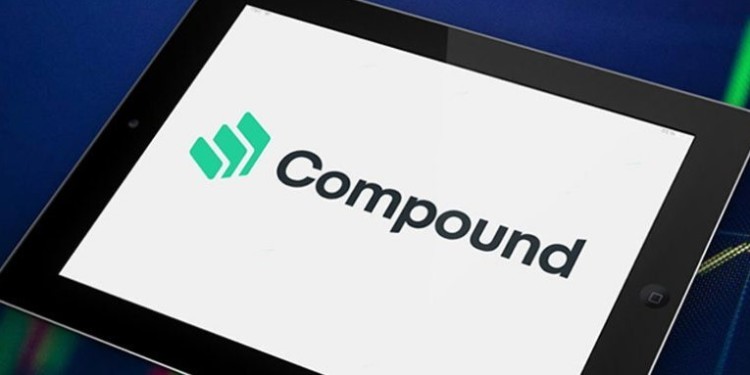 COMP發威！Compound「鎖倉價值」激增5倍超越MakerDAO，Defi 總鎖定資產也創歷史