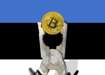 愛沙尼亞「數位公民計畫」生變，新法令讓牌照成本飆漲，引發加密企業出走潮